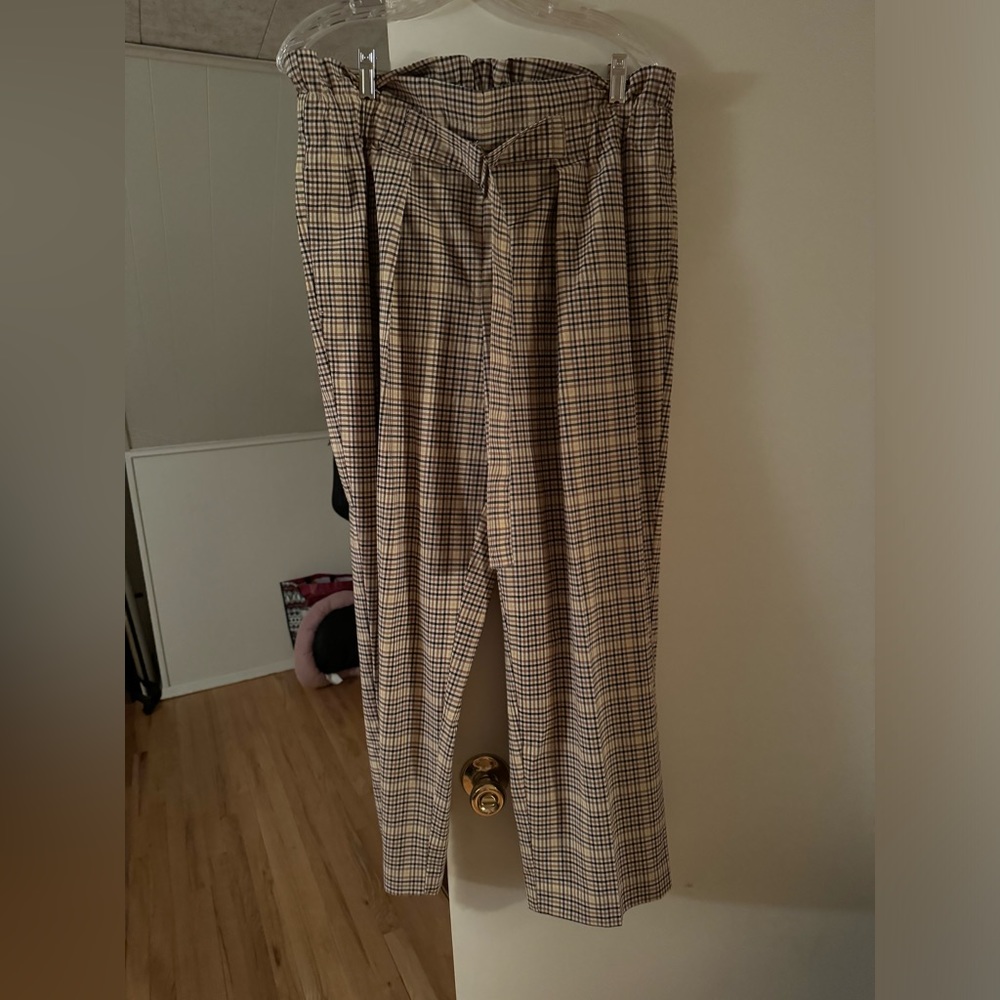 Worthington ankle pants